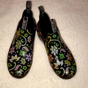 Bogs Women’s Size 9 Very nice!
